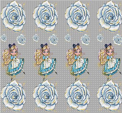 Bookmark sticker-S 1128
